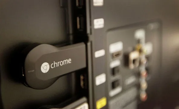 Chromecast Nasıl Ayarlanır?