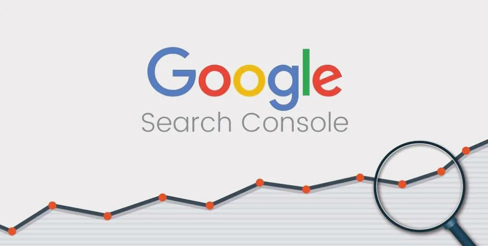 Google Search Console Settings