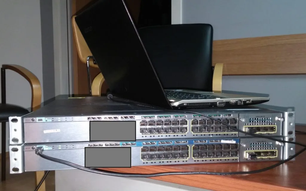 Cisco Switch Kurulum ve Başlangıç Ayarları